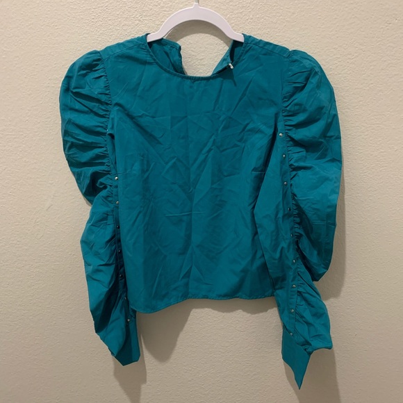 True Destiny elegant blouse - Picture 3 of 10